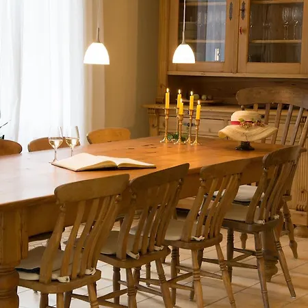 דירה Winzerhaus Sudpfalz