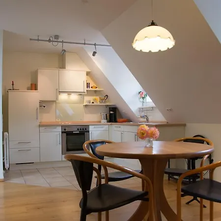 דירה Winzerhaus Sudpfalz